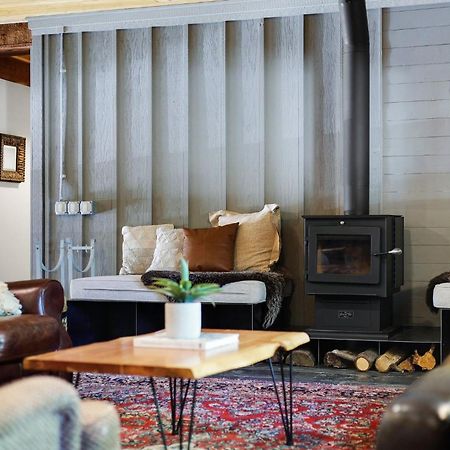 Shasta View Lodge McCloud Екстер'єр фото