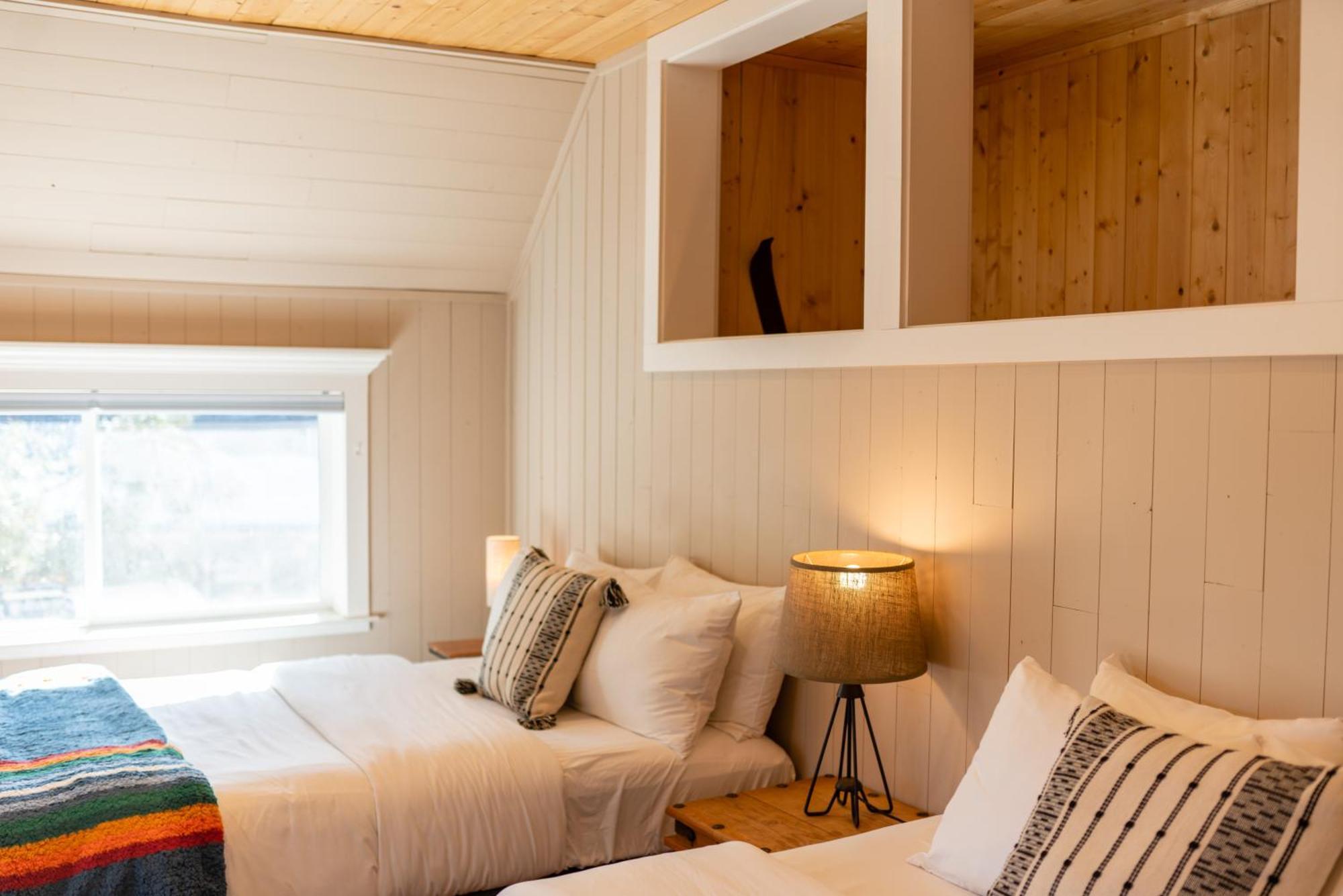 Shasta View Lodge McCloud Екстер'єр фото